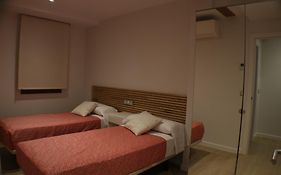 Apartamentos Picos De Europa